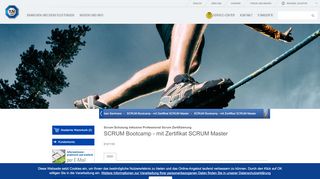 
                            5. SCRUM Bootcamp - mit Zertifikat SCRUM Master | TÜV SÜD GRUPPE ...