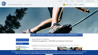 
                            6. SCRUM Schulung und agiles Projektmanagement Seminar | Online ...