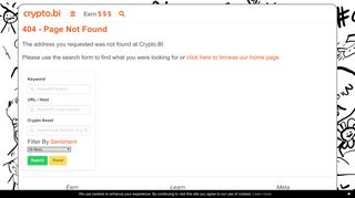 
                            5. scrypt cc news topic at Crypto.BI KB