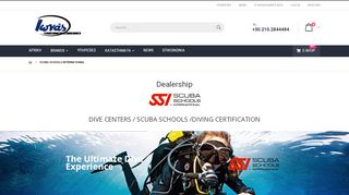 
                            6. Scuba Schools International – Ionas Sports