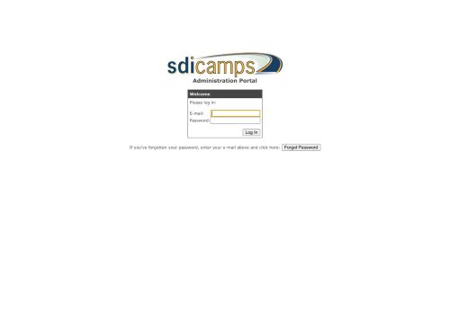 
                            11. SDI Admin Portal