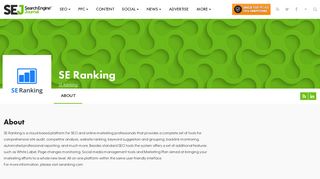 
                            5. SE Ranking - Search Engine Journal