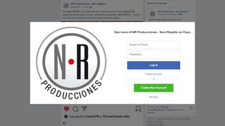 
                            13. Se viene SIAEM ya dejo de ser un sueño... - NR Producciones - Nico ...