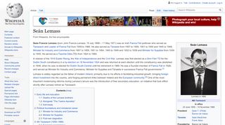 
                            13. Seán Lemass - Wikipedia