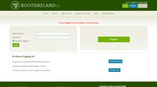 
                            9. Search Galway (West) Ancestry records online ... - Roots Ireland