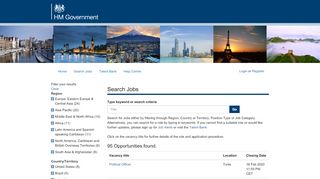 
                            8. Search Jobs - FCO Local Posts