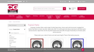 
                            9. Search Online for Vapormatic Tractor Parts and Accessories ...