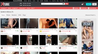 
                            7. Search Results for - XTube User Blogs | XTube