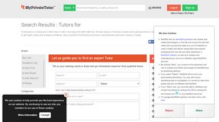 
                            3. Search Results - My Private Tutor UAE
