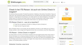 
                            13. Seat24 Check In: Ist auch Online Check In vor dem Flug verfügbar?