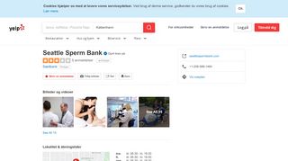 
                            5. Seattle Sperm Bank - 15 billeder - Sædbank - 4915 25th Ave NE ...