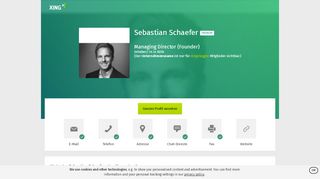 
                            9. Sebastian Schaefer – Managing Director | Founder – twiago GmbH ...