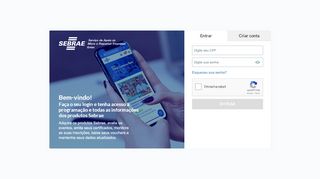 
                            9. Sebrae/GO - Loja Virtual - Login