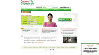 
                            11. Second Shaadi | Second Marriage | ReMarriage | Divorcee ...
