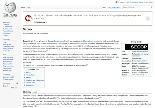 
                            7. Secop - Wikipedia