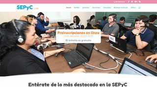 
                            5. Secretaría de Educación Pública y Cultura