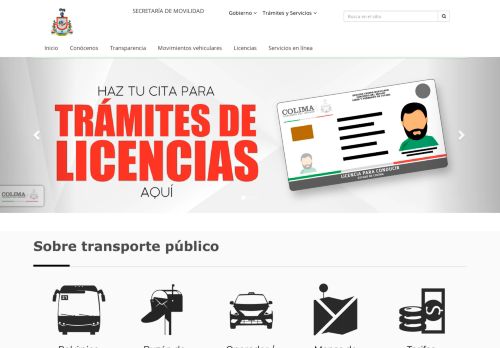 
                            13. SECRETARÍA DE MOVILIDAD