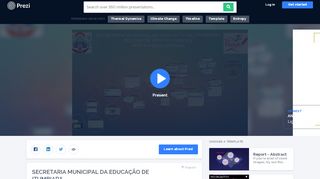 
                            3. SECRETARIA MUNICIPAL DA EDUCAÇÃO DE ITUMBIARA by ...