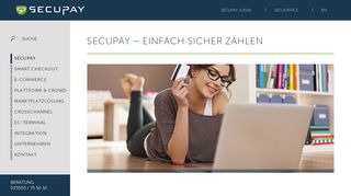 
                            2. secupay | secupay AG - einfach, sicher, zahlen