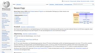 
                            9. Secure Copy – Wikipedia