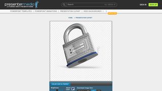 
                            2. Secure Login - Presentation Clipart - Great Clipart for Presentations ...