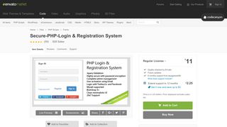 
                            2. Secure-PHP-Login & Registration System by jeyaganesh89 ...