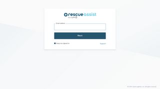 
                            3. Secure Sign In - GoToAssist