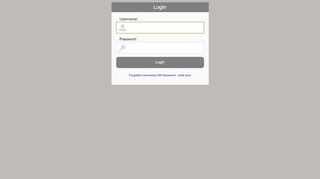 
                            5. Secure Web Portal Login