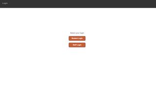 
                            8. Secured Login Page - USM-KLE