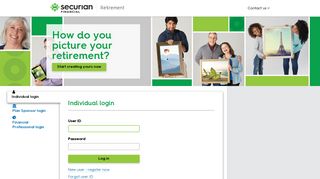 
                            12. Securian Retirement