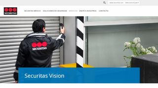 
                            3. Securitas Vision - Securitas