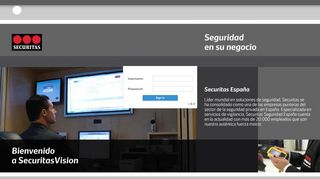 
                            2. SecuritasVision - Securitas Seguridad España