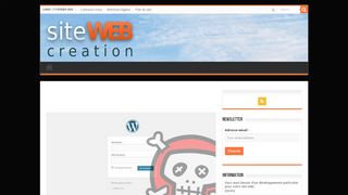 
                            5. Sécurité et WORDPRESS désactiver wp-login.php