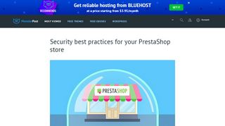 
                            5. Security Best Practices for Your PrestaShop Store | Startup Hub
