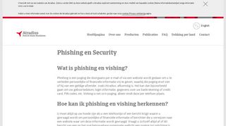 
                            12. Security: neem stappen voor een veilig online verblijf - Atradius Dutch ...