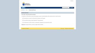 
                            7. Sede electrónica del Ministerio de Educación ... - Gobierno de Canarias