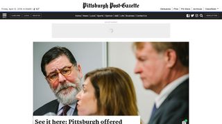 
                            12. See it here: Pittsburgh offered billions in incentives, free land and ...