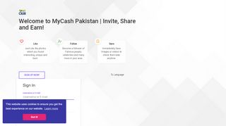 
                            2. SEE PAYMENT PROOF - mycash.pk