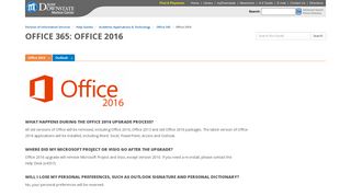 
                            7. See your Quarantined Messages and Take Action - Office 365 - Help ...