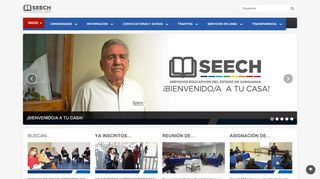 
                            7. SEECh .:: Servicios Educativos del Estado de Chihuahua ::.