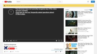 
                            9. Seed by Aixsponza - YouTube