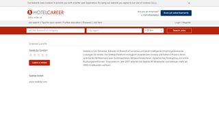 
                            9. Seekda GmbH - IT / Internet / Telecommunication job offers Vienna ...