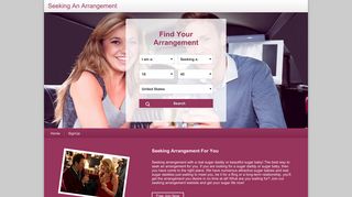 
                            5. Seeking Arrangement Login | Seeking Arrangement | Seeking ...