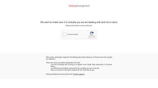 
                            2. SeekingArrangement.com