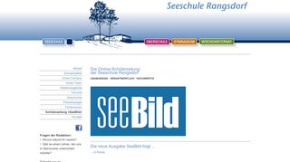 
                            6. Seeschule Rangsdorf: SeeBild