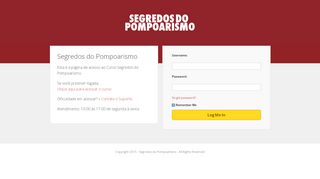 
                            1. segredosdopompoarismo.com.br/members-login/