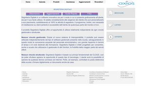 
                            6. Segreteria Digitale - Axios Italia - Software per la Segreteria Scolastica