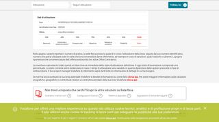 
                            3. Segui l'attivazione - Vodafone