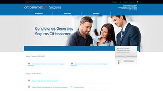 
                            12. Seguros Banamex