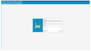 
                            11. SEI / MAPA - MAPA - Ministério da Agricultura, Pecuária e ...